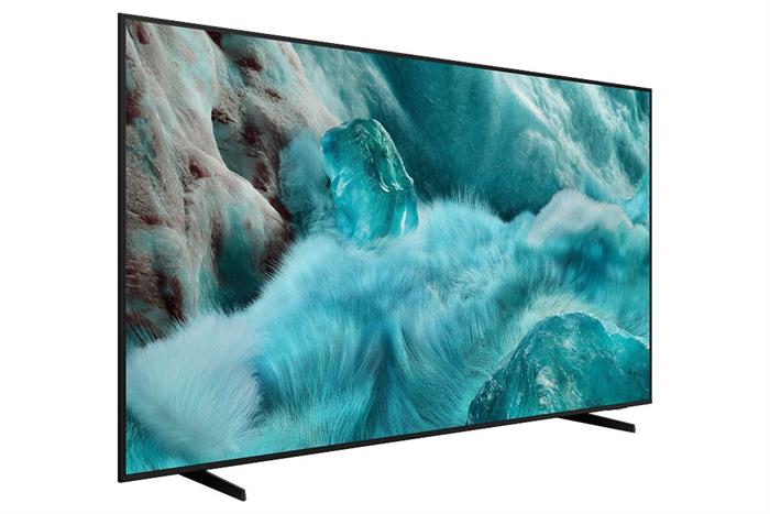 Smart Tivi QLED Samsung 4K 55 Inch QA55Q7F